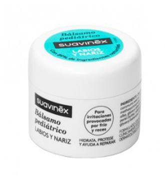 SUAVINEX BALSAMO PEDIATRICO 10 ML