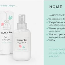Suavinex Detergente Para Biberones Y Tetinas 500 Ml - Farmacia Online  Barata Liceo. Envíos 24/48 Horas.
