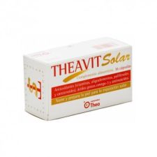 THEAVIT SOLAR 36 CAPS