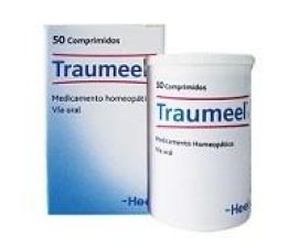 TRAUMEEL S 50 COMPR