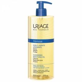 URIAGE XEMOSE ACEITE LIMPIADOR 500 ML