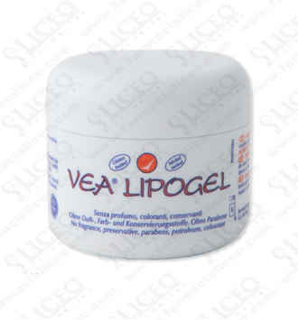 VEA Lipogel 50 ml