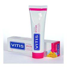 VITIS ENCIAS PASTA DENTIFRICA 150 ML