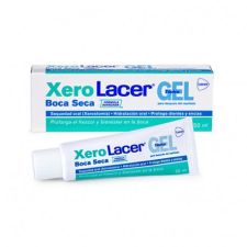 XEROLACER GEL TOPICO 50 ML