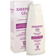 Xhekpon corporal. Leche corporal fluida con colágeno hidrolizado