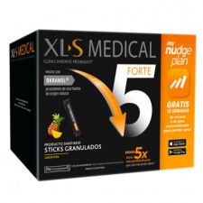 XLS MEDICAL FORTE 5 90 STICKS