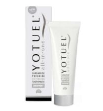 YOTUEL ALL IN ONE SNOWMINT BLANQUEADOR DENTIFRIC