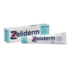 ZELIDERM 200 MG/G CREMA 1 TUBO 30 G