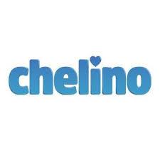 Chelino pañal infantil fashion love t-4 9 a 15 kg 34 uds - salunatur